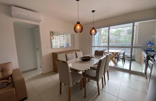 Tenorio Apartment | Tenório Ubatuba