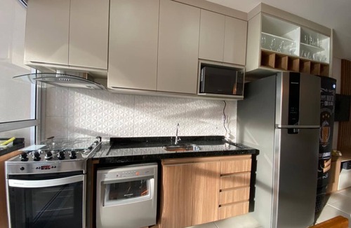 Tenorio Apartment | Tenório Ubatuba