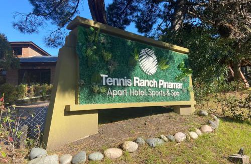 Pinamar Hotel | Tennis Ranch Pinamar