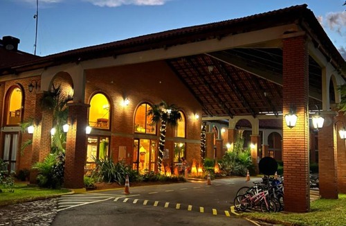 Sao Miguel das Missoes Hotel | Tenondé Park Hotel