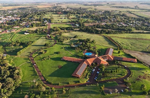 Sao Miguel das Missoes Hotel | Tenondé Park Hotel