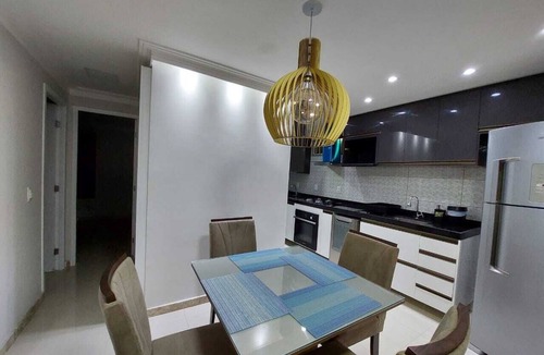Fortaleza Apartment | Terraços do Atlântico. Conforto e Beleza