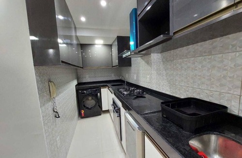 Fortaleza Apartment | Terraços do Atlântico. Conforto e Beleza