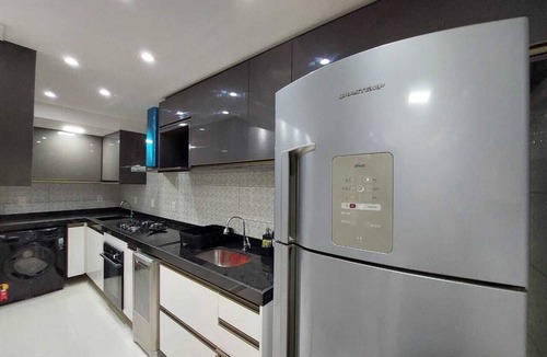 Fortaleza Apartment | Terraços do Atlântico. Conforto e Beleza
