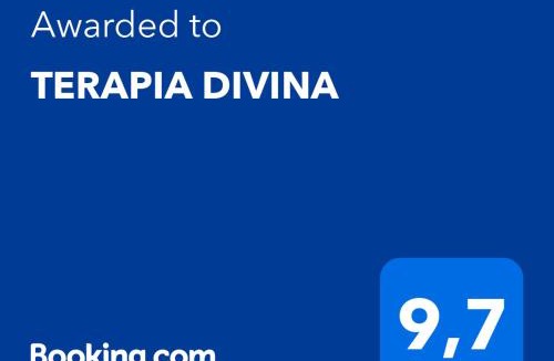 Saladillo Apartment | TERAPIA DIVINA