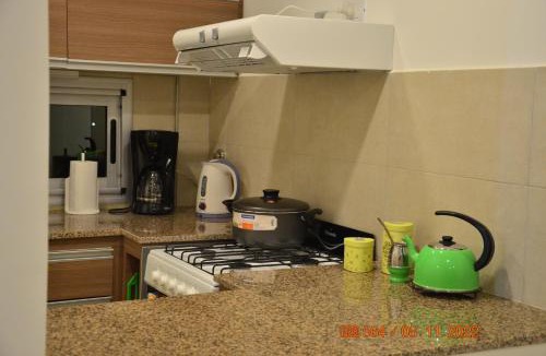 Saladillo Apartment | TERAPIA DIVINA
