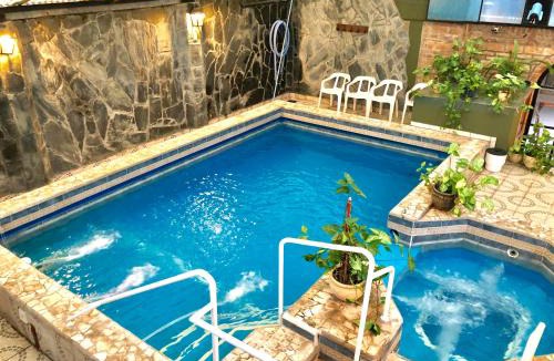 Termas de Rio Hondo Apartment | Termas Del Sol