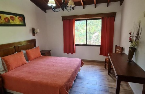 Termas del Dayman Hotel | Termas Posada del Siglo XIX