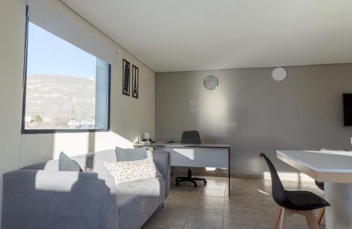 Macrozona Meseta Cerro Calafate Apartment | Terminal Suites El Calafate