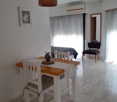 Chivilcoy Apartment | Terra Apart