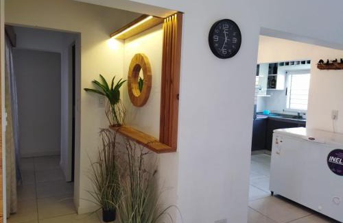 Capitan Bermudez House | Terra