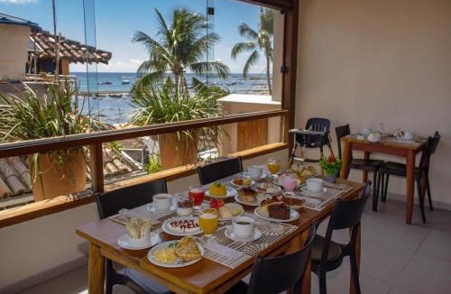 Morro de Sao Paulo Hotel | Terra Bella Pousada
