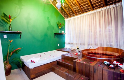 Itacare Hotel | Terra Boa Hotel Boutique