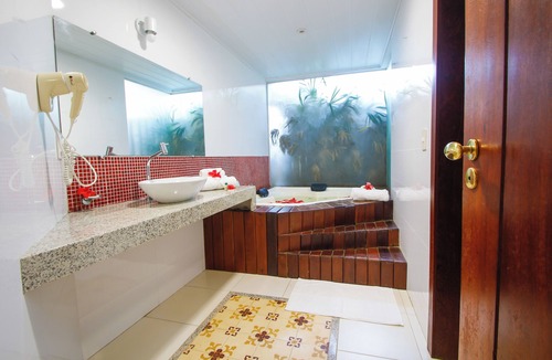 Itacare Hotel | Terra Boa Hotel Boutique