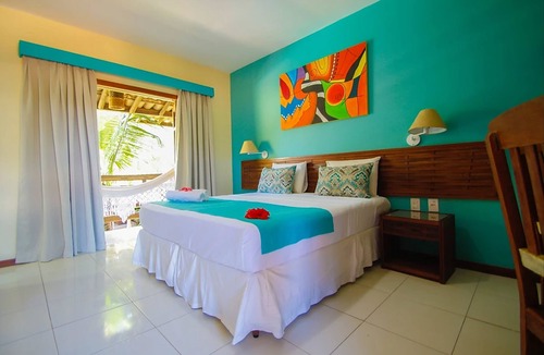 Itacare Hotel | Terra Boa Hotel Boutique