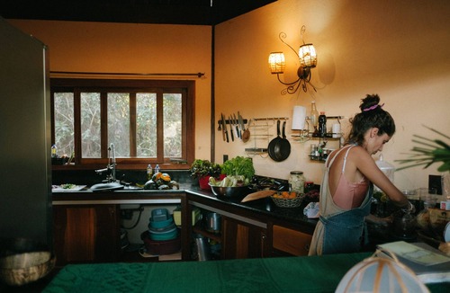 Alto Paraiso de Goias Hotel | Terra Booma