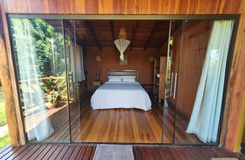 Alto Paraiso de Goias Hotel | Terra Booma
