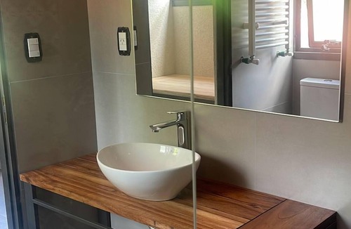Chacras de Coria Hotel | Terra Campo Posada