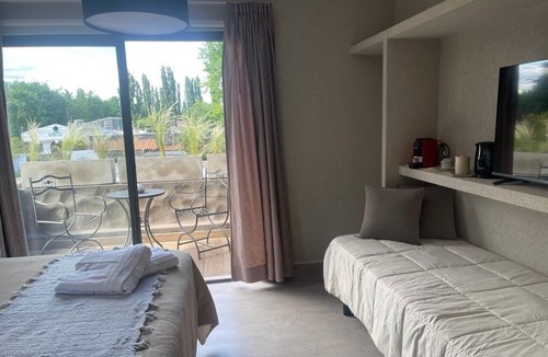 Chacras de Coria Hotel | Terra Campo Posada