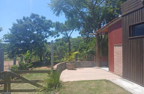 Rio Vermelho Sul House | Terra das Palmeiras casa container praia do Moçambique