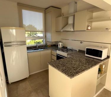Esperanza Apartment | TERRA - Departamento 2