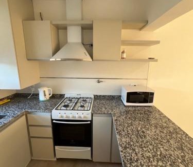 Esperanza Apartment | TERRA - Departamento 2