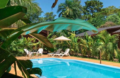 Zona Granja Cabin | Terra Lodge