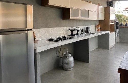 Boquim House | Terra Milagrosa