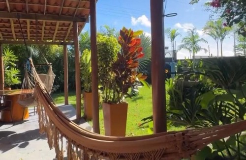 Boquim House | Terra Milagrosa