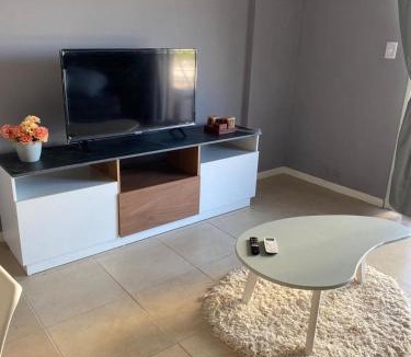 Chivilcoy Apartment | Terra Monoambiente