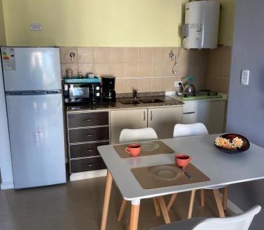 Chivilcoy Apartment | Terra Monoambiente