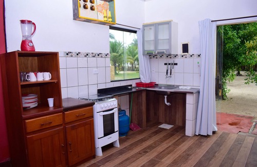 Aritagua House | TERRA NOSSA BEACH RESORT (TROPICAL HOUSE)