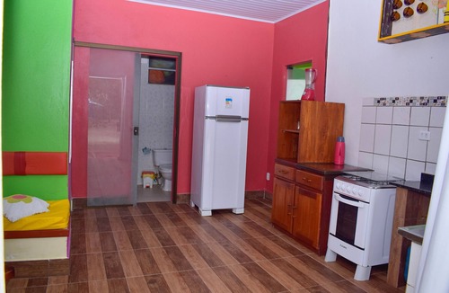 Aritagua House | TERRA NOSSA BEACH RESORT (TROPICAL HOUSE)