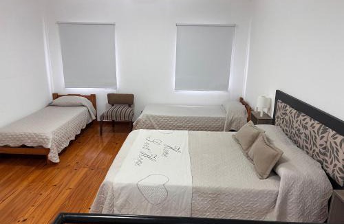 Gualeguaychu Apartment | TERRA NOSTRA