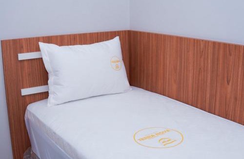 Pedra Apartment | Terra Nova Pousada