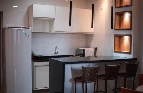 Pedra Apartment | Terra Nova Pousada