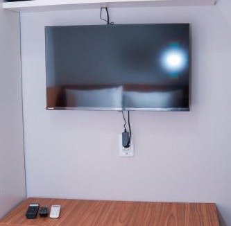 Pedra Apartment | Terra Nova Pousada