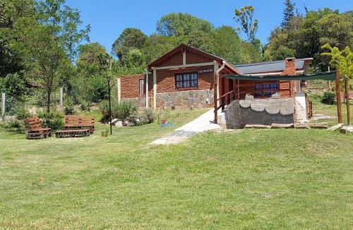 Huerta Grande House | Terra Vista