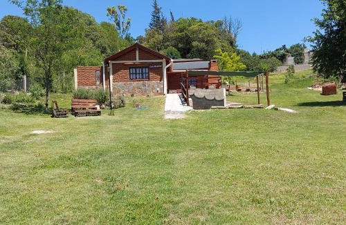 Huerta Grande House | Terra Vista