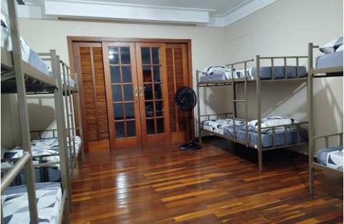 Sao Jose do Rio Preto Hotel | Terraco Urbano Quarto Berlim