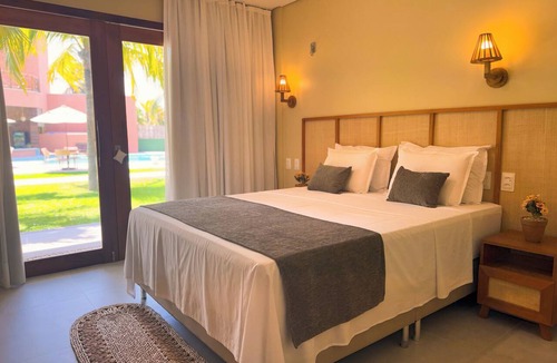 Icarai de Amontada Hotel | Terrasa Solar Hotel