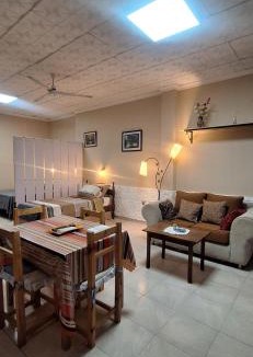 Formosa Department Apartment | Terraza del Rio