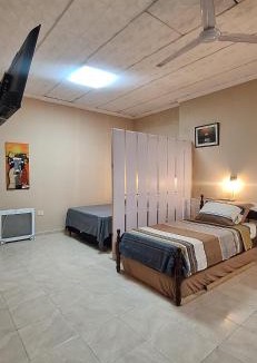 Formosa Department Apartment | Terraza del Rio
