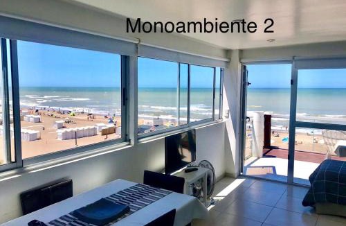 Ostende Apartment | Terraza Marina