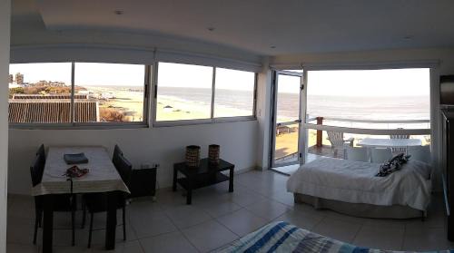 Ostende Apartment | Terraza Marina