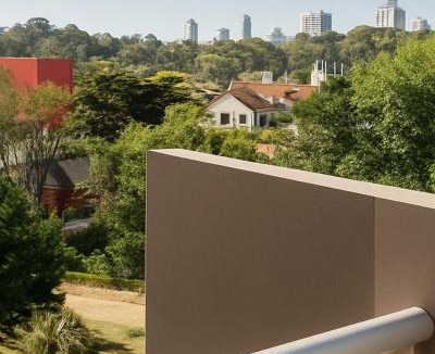 Pinamar Apartment | Terraza Marina V