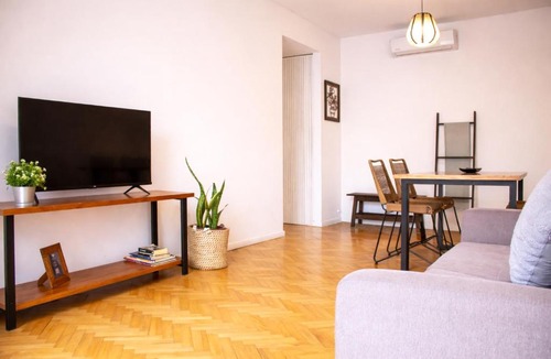 Villa Urquiza Apartment | Terraza privada! Garage incluido - Subte B y Tren