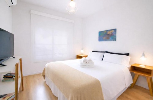 Villa Urquiza Apartment | Terraza privada! Garage incluido - Subte B y Tren