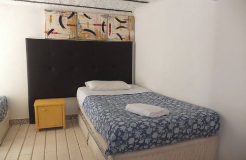 San Telmo Apartment | Terraza y Patio Cerrado. Para 5 Personas