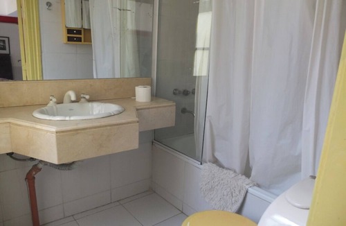 San Telmo Apartment | Terraza y Patio Cerrado. Para 5 Personas
